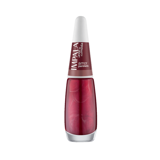 Esmalte Impala Amor Perolado 7.5ml