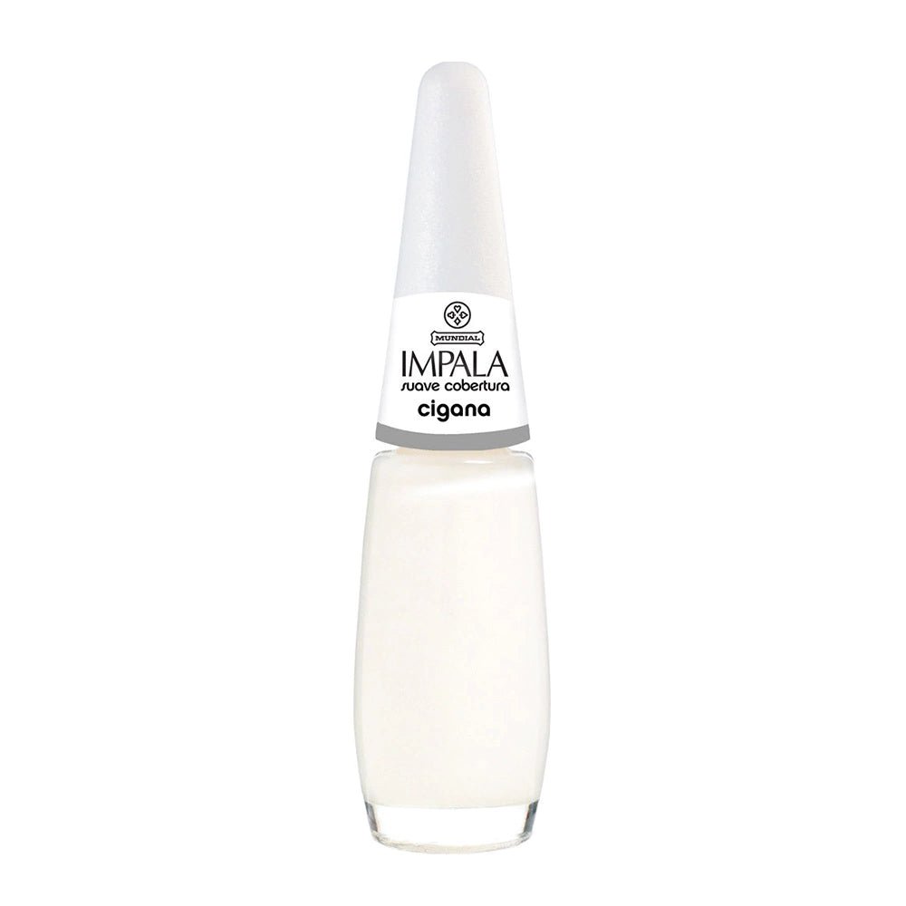 Esmalte Impala Cigana Suave Cobertura 7.5ml