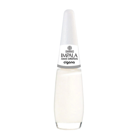 Esmalte Impala Cigana Suave Cobertura 7.5ml