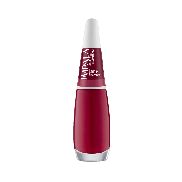 Esmalte Jane Cremoso Impala 7.5ml