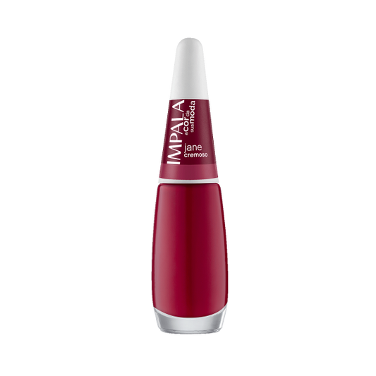 Esmalte Jane Cremoso Impala 7.5ml