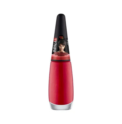 Esmalte Me Chame de Senhora acetinado Impala 7.5ml