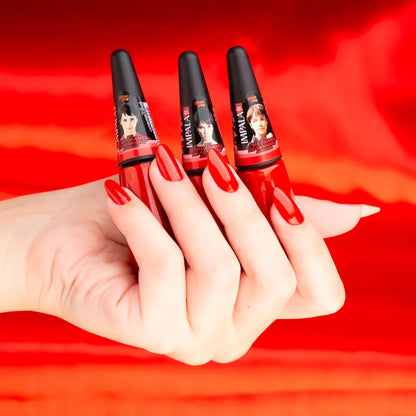 Esmalte Me Chame de Senhora acetinado Impala 7.5ml