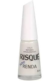 Esmalte Renda Risque 8ml