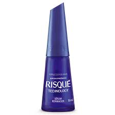 Esmalte Serum Reparador Risque 8ml