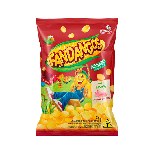 Fandangos Presunto 85g