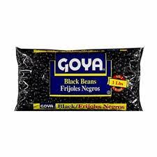 Feijão Preto Goya 454g