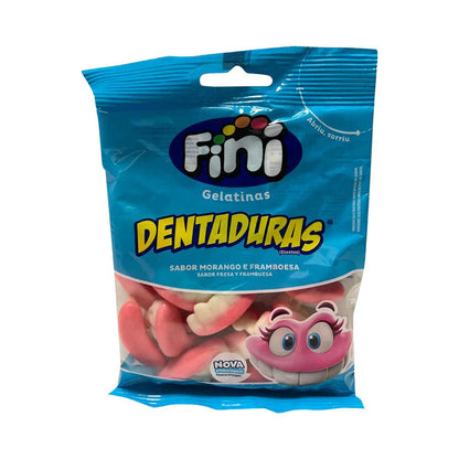 Dentaduras Fini 90g