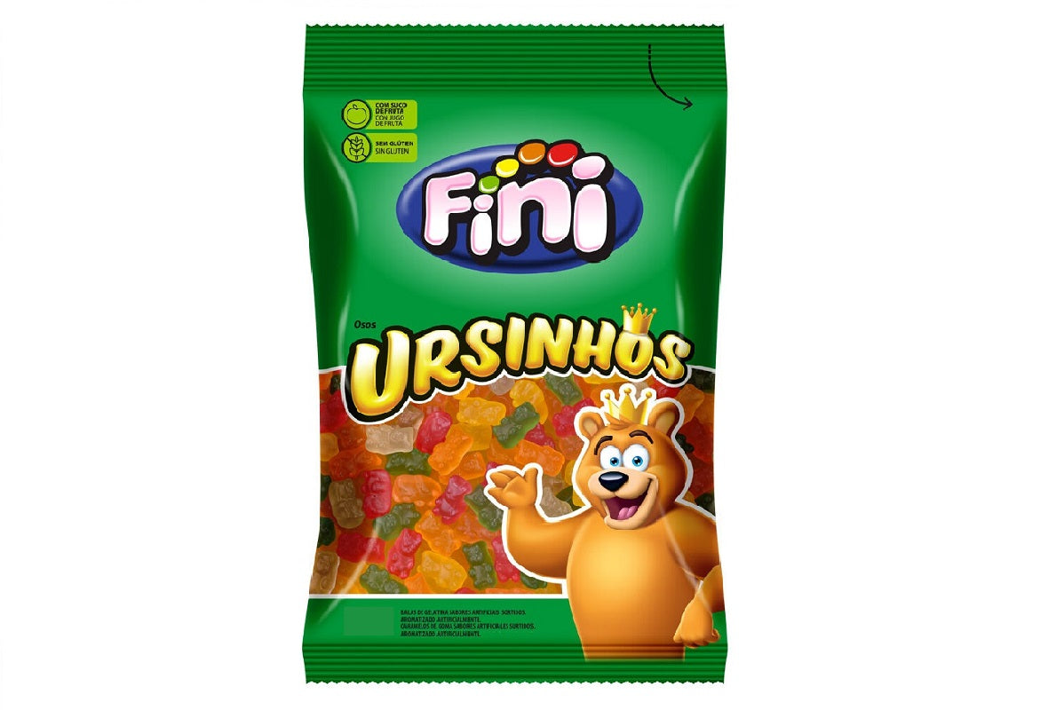 Ursinhos Fini 90g