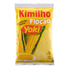 Kimilho Flocao  Yoki 500g