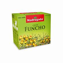 Chá de Funcho Madrugada 15g