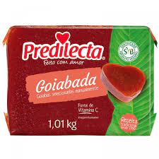 Goiabada Predilecta 1kg