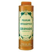 Granado Polvilho Antisseptico 100g