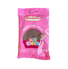 Chocolate Granulado Mil Núcleos 150g