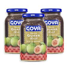 Geleia de Goiaba Goya 482g