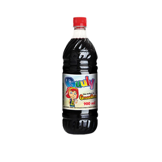 Groselha Guuly 900ml