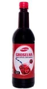 Groselha GNutre 900ml