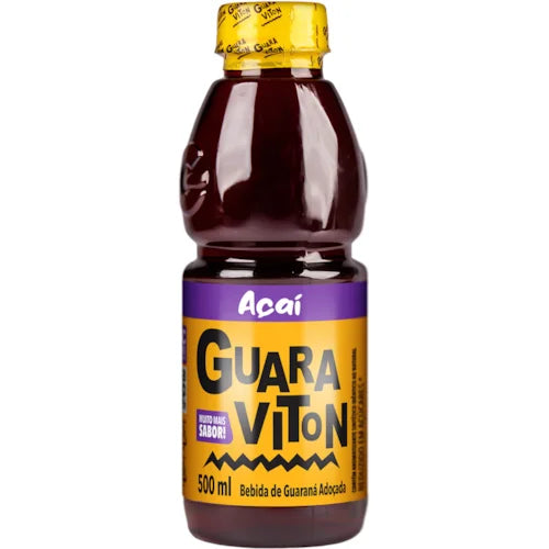 Guaraviton Acai 500ml