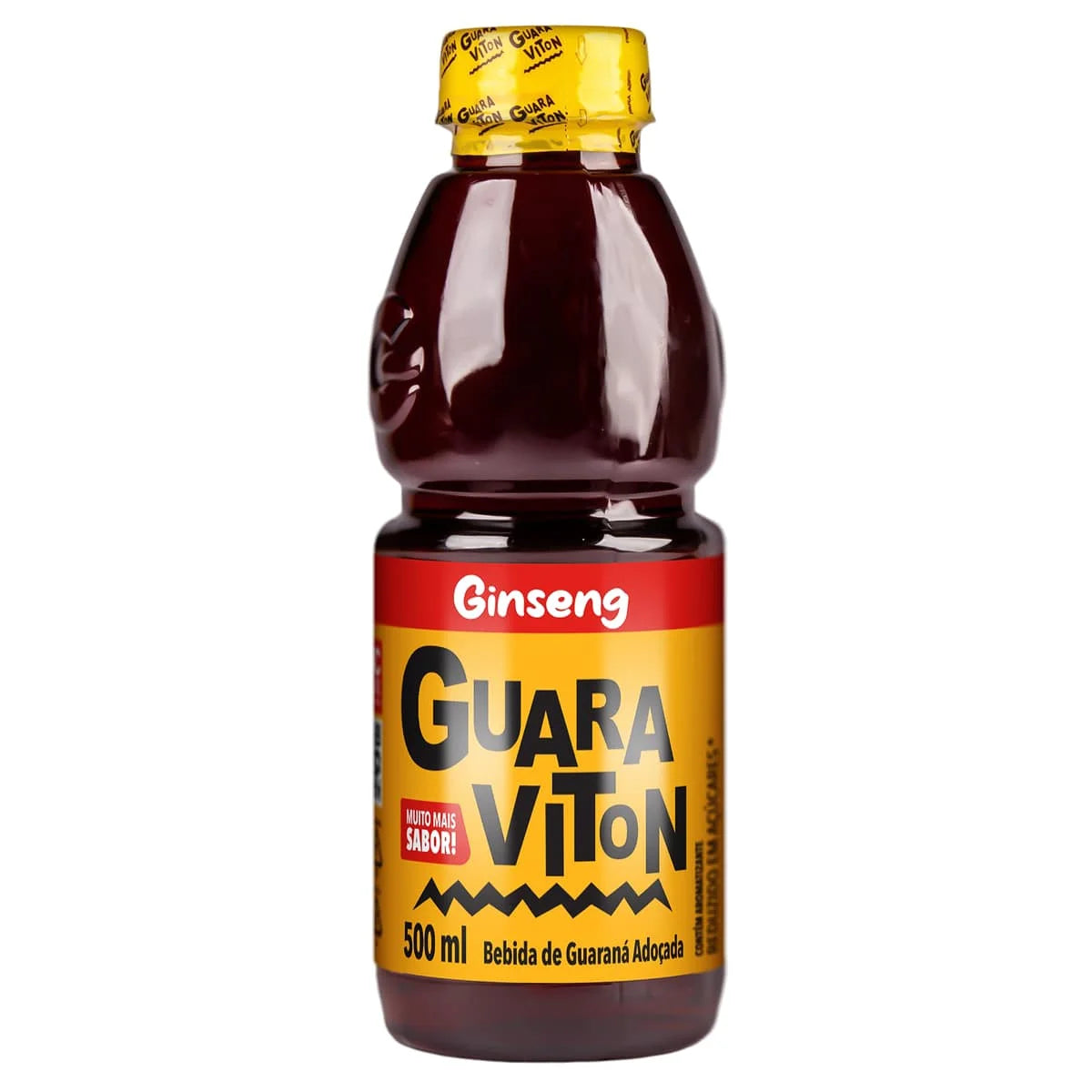 Guaraviton Ginseng 500ml