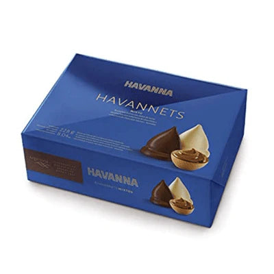 Havannets Mixto Havanna 228g