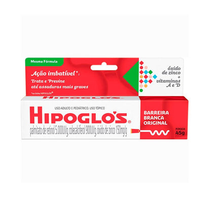 Hipoglos 45g