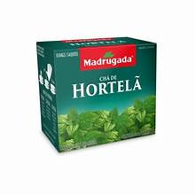 Chá de Hortelã Madrugada 10g