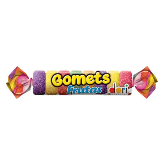 Bala de Goma Gomets 32g