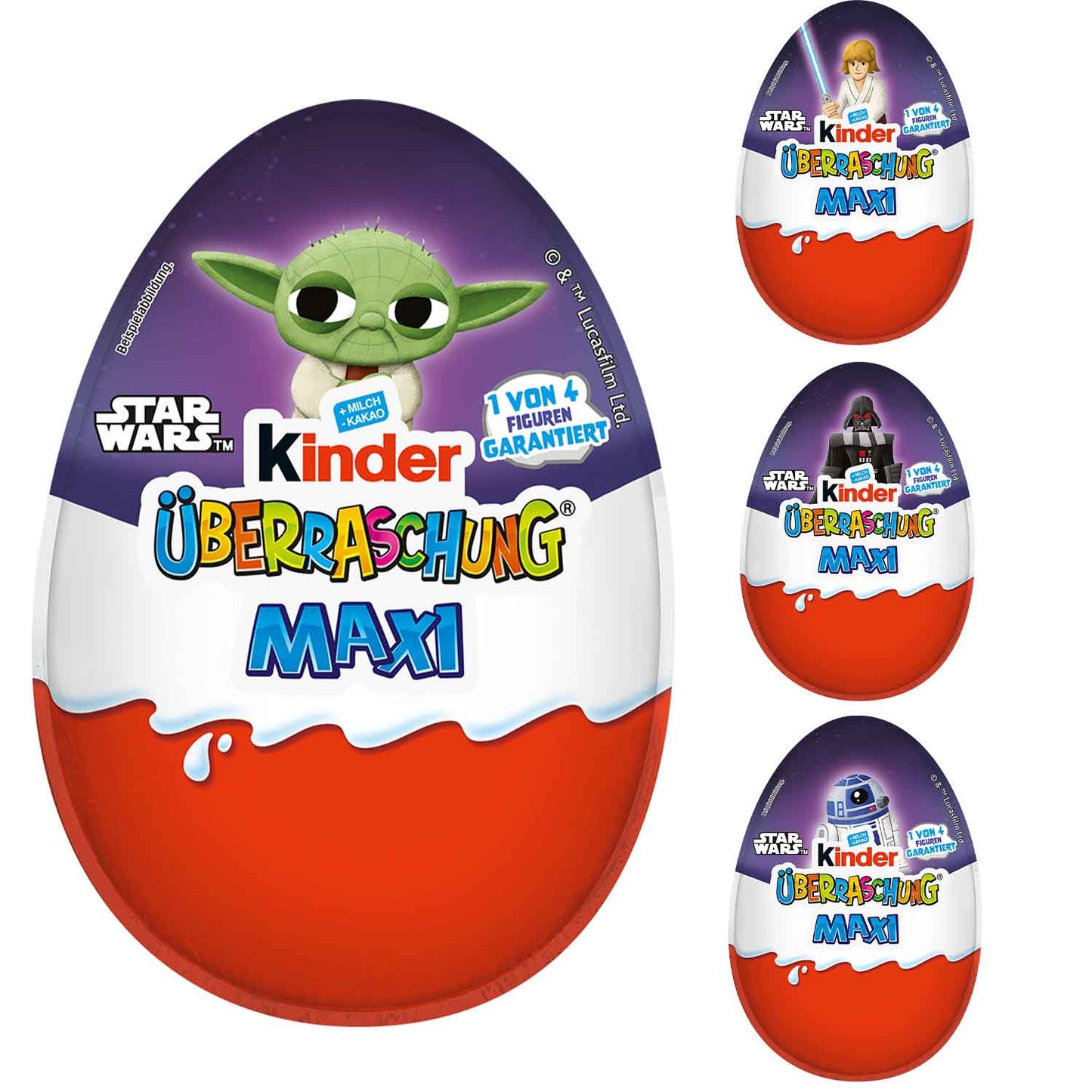 Mini Barra de Chocolate Kinder 50g