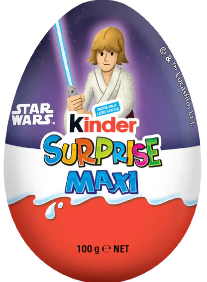 Mini Barra de Chocolate Kinder 50g