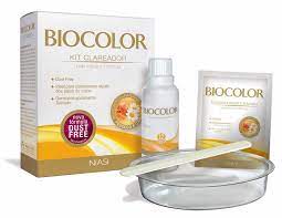 Kit Clareador Biocolor