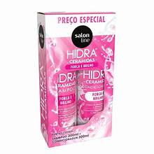 Salon Line Shampoo Hidra 300ml