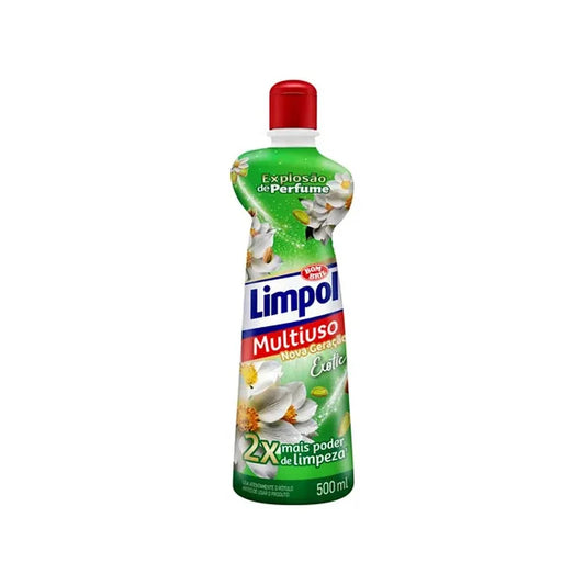Limpol Multiuso Exotic 500ml