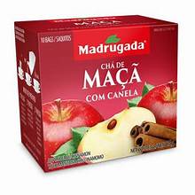 Chá de Maca com Canela Madrugada 15g