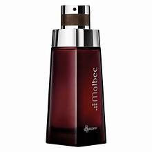 Perfume Malbec  O Boticario 100ml