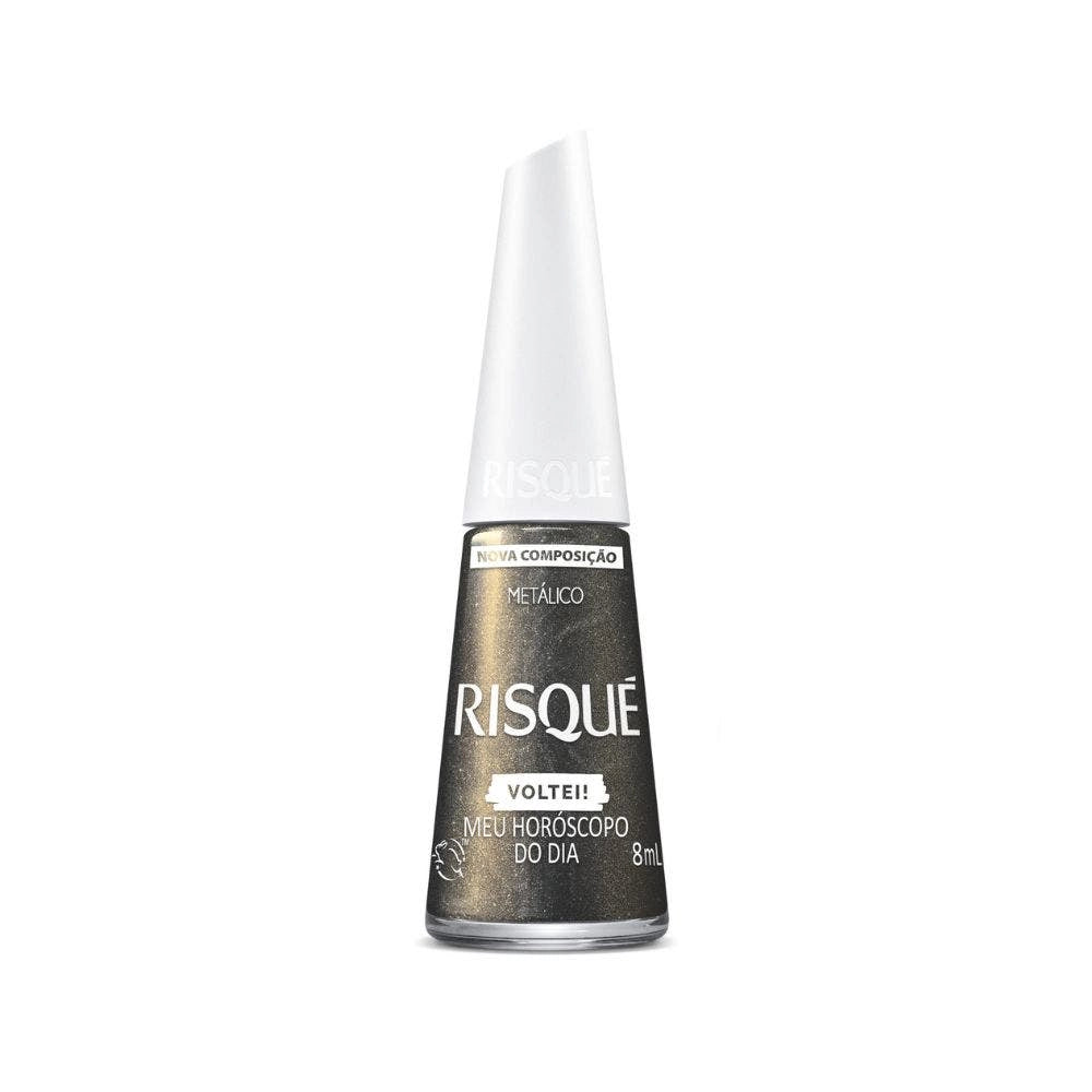 Esmalte Risque Meu Horoscopo do Dia 8ml
