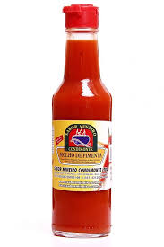 Molho de Pimenta Sabor Mineiro 130g