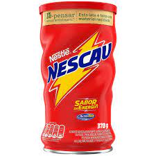 Nescau Nestle 370g