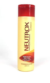 Neutrox Condicionador 500ml