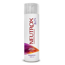 Neutrox Shampoo 300ml