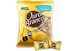 Ouro Branco Pacote Lacta 1kg