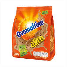 Ovomaltine Chocolate 300g