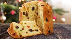 Panettone Classic Bauducco 454g