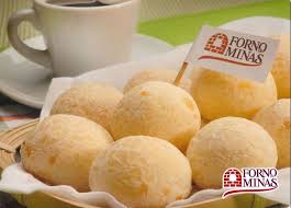 Pão de Queijo Tradicional Forno de Minas 400g