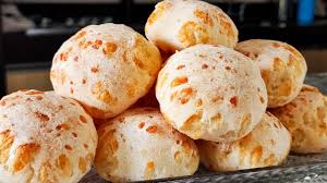 Pão de Queijo Mineiro Cocktail 340g