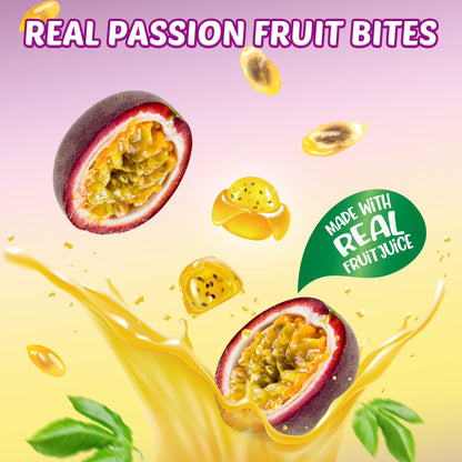 Passion Fruit Peelable Peelerz 170g