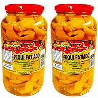 Pequi Fatiado Aroma D Minas 470g