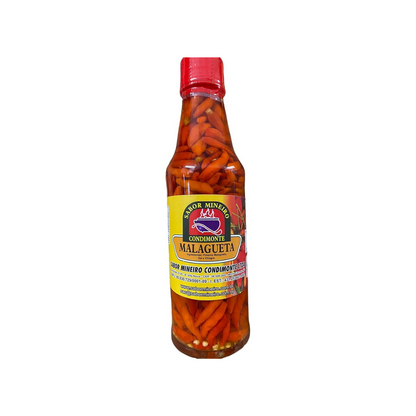 Pimenta Malagueta Sabor Mineiro 340g