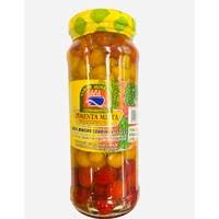 Pimenta Mista Sabor Mineiro 340g