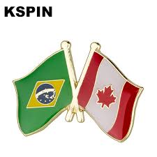 Pins Brasil