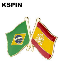 Pins Brasil